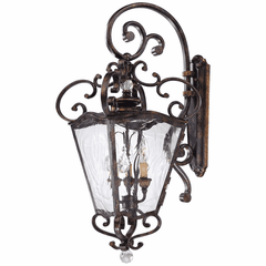 Outdoor Wall Lighting