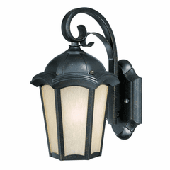 Outdoor Wall Lighting