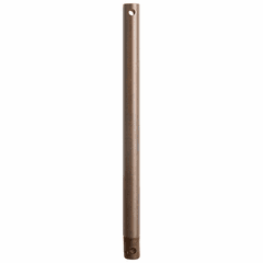 Oxygen 12" Ceiling Fan Downrod - Oiled Bronze - 3-6-1222