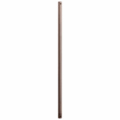 Oxygen 24" Downrod - Oiled Bronze - 3-6-2422