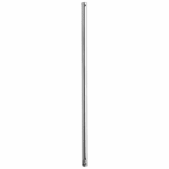 Oxygen 24" Downrod - Polished Nickel - 3-6-2420