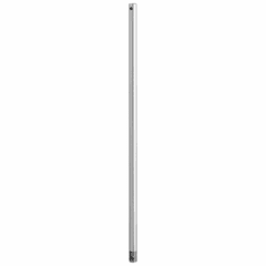 Oxygen 24" Downrod - Satin Nickel - 3-6-2424