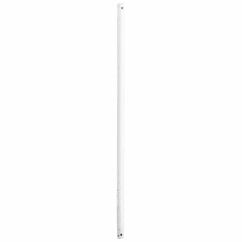 Oxygen 24" Downrod - White  - 3-6-2406