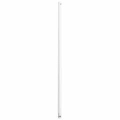 Oxygen 24" Downrod - White  - 3-6-2406