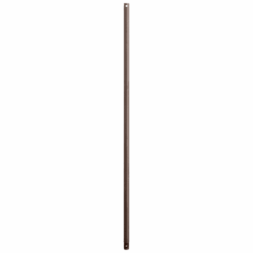 Oxygen 36" Downrod - Oiled Bronze - 3-6-3622