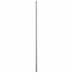 Oxygen 36" Downrod - Polished Nickel - 3-6-3620