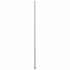 Oxygen 36" Downrod - Satin Nickel - 3-6-3624