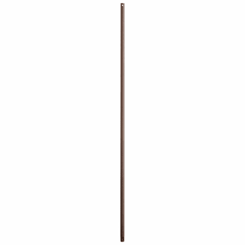 Oxygen 48" Downrod - Oiled Bronze - 3-6-4822