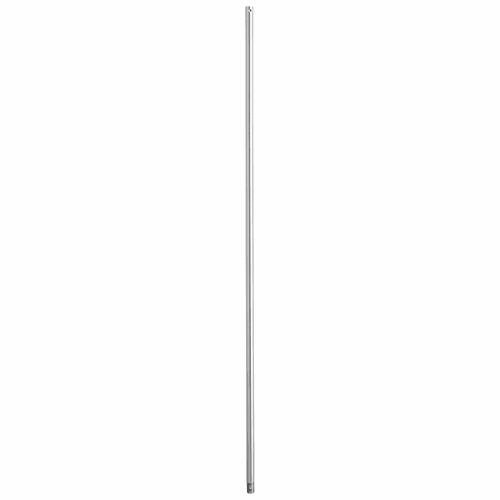 Oxygen 48" Downrod - Satin Nickel - 3-6-4824