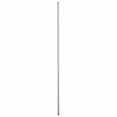 Oxygen 48" Downrod - Satin Nickel - 3-6-4824