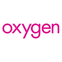 Oxygen Oxygen