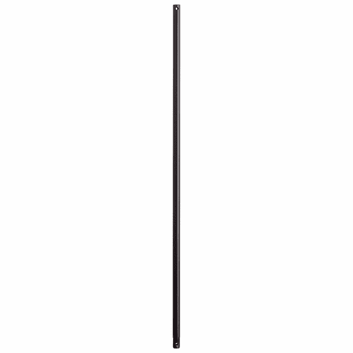 Oxygen 60" Downrod - Black - 3-6-6015