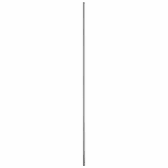 Oxygen 60" Downrod - Polished Nickel - 3-6-6020
