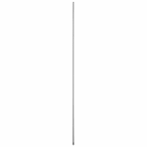 Oxygen 60" Downrod - Satin Nickel - 3-6-6024