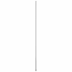 Oxygen 60" Downrod - Satin Nickel - 3-6-6024
