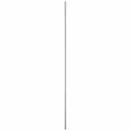 Oxygen 72" Downrod - Satin Nickel - 3-6-7224