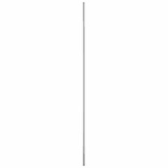 Oxygen 72" Downrod - Satin Nickel - 3-6-7224
