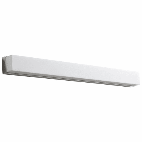 Oxygen Adagio 1-LT LED Bath Vanity - Polished Nickel - 3-571-20