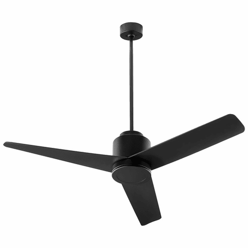 Oxygen Adora 52" Ceiling Fan - Black - 3-110-15