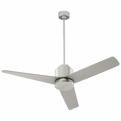 Oxygen Adora 52" Ceiling Fan - Satin Nickel - 3-110-24
