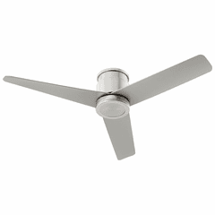 Oxygen Adora 52" Ceiling Fan - Satin Nickel - 3-111-24