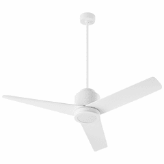 Oxygen Adora 52" Ceiling Fan - White - 3-110-6