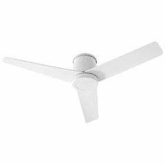 Oxygen Adora 52" Ceiling Fan - White - 3-111-6
