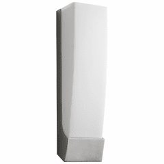 Oxygen Apollo 1-LT LED Wall Sconce - Satin Nickel - 3-570-24