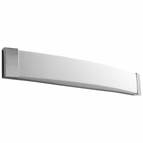 Oxygen Apollo 2-LT Bath Vanity - Polished Chrome - 2-5105-14
