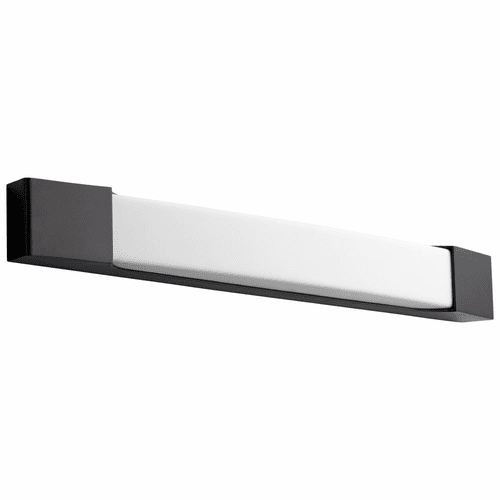 Oxygen Apollo 2-LT LED Bath Vanity - Oiled Bronze - 3-524-22