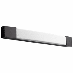 Oxygen Apollo 2-LT LED Bath Vanity - Oiled Bronze - 3-524-22