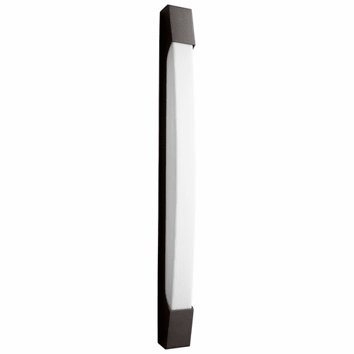 Oxygen Apollo 2-LT LED Bath Vanity - Oiled Bronze - 3-526-22