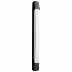 Oxygen Apollo 2-LT LED Bath Vanity - Oiled Bronze - 3-526-22