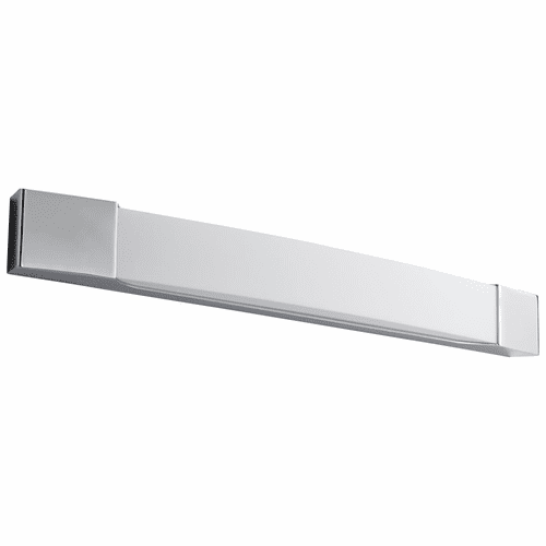 Oxygen Apollo 2-LT LED Bath Vanity - Polished Chrome - 3-524-14