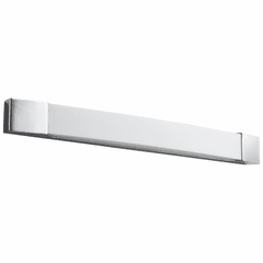 Oxygen Apollo 2-LT LED Bath Vanity - Polished Chrome - 3-525-14