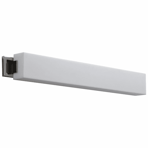Oxygen Axel 1-LT LED Bath Vanity - Polished Nickel - 3-552-20