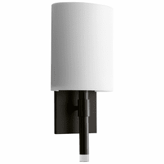 Oxygen Beacon 1-LT LED Wall Sconce - Old World - 3-587-295