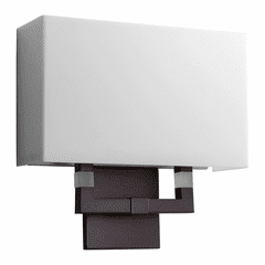 Oxygen Chameleon 1-LT LED Wall Sconce - Oiled Bronze - 3-514-22