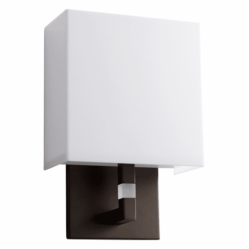 Oxygen CHAMELEON 1-LT LED Wall Sconce - Oiled Bronze - 3-521-22