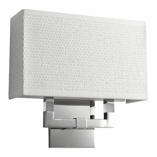 Oxygen Chameleon 1-LT LED Wall Sconce - Polished Chrome - 3-514-14