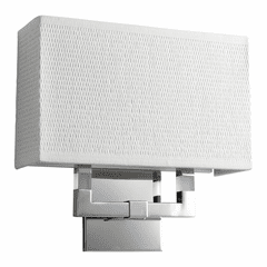 Oxygen Chameleon 1-LT LED Wall Sconce - Polished Chrome - 3-514-14