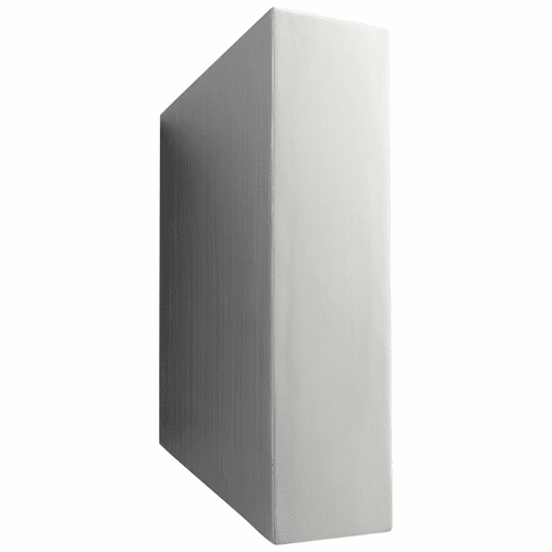 Oxygen Duo 2-LT LED Wall Sconce - Satin Nickel - 3-509-24