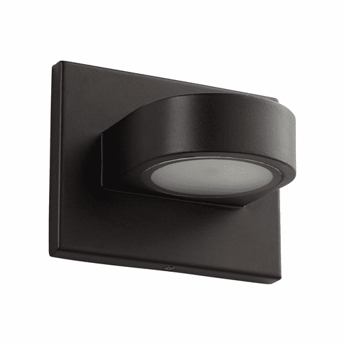 Oxygen Eris 1-LT LED Exterior Wall Light - Oiled Bronze - 3-720-22