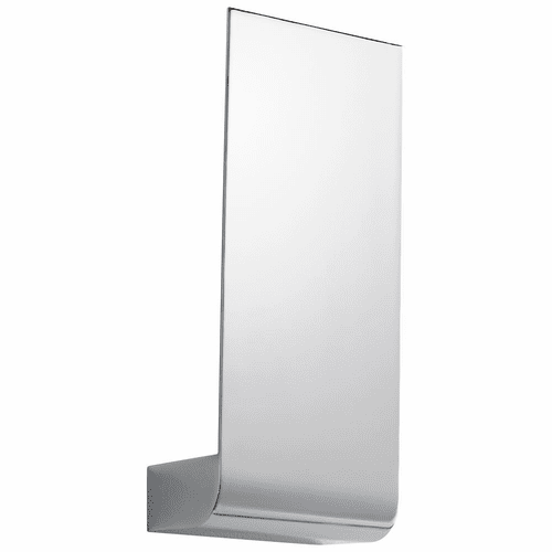 Oxygen Halo 1-LT LED Wall Sconce - Polished Chrome - 3-535-14