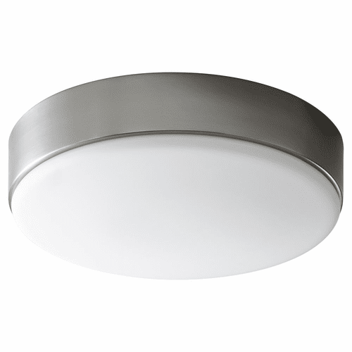 Oxygen Journey 1-LT LED Ceiling Mount - Satin Nickel - 3-623-24