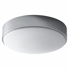 Oxygen Journey 2-LT LED Ceiling Mount - Polished Chrome - 3-624-14