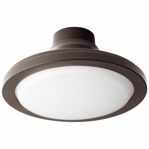 Oxygen Juno 1-LT LED Ceiling Fan - Oiled Bronze - 3-9-109-22
