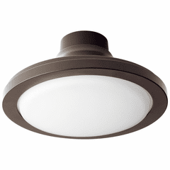 Oxygen Juno 1-LT LED Ceiling Fan - Oiled Bronze - 3-9-109-22