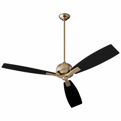 Oxygen Juno 60"" Ceiling Fan - Aged Bronze - 3-109-40