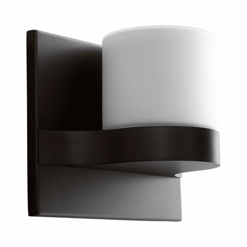 Oxygen Olio 1-LT LED Wall Sconce - Oiled Bronze - 3-538-22